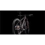 Horské kolo MMR RAKISH 00 - Carbon N Chrome - vel.S / 2024