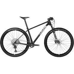Horské kolo MMR RAKISH 00 - Carbon N Chrome - vel.S 25/2026