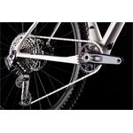 Horské kolo MMR RAKISH 00 - Light Grey N Black - vel.M 24/2025