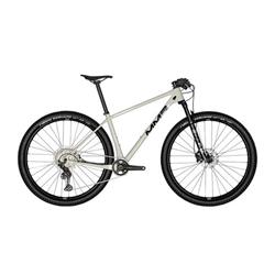 Horské kolo MMR RAKISH 00 - Light Grey N Black - vel.S 2025