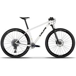 Horské kolo MMR RAKISH 00 - Pearlwhite N Black - vel.L / 23/2024