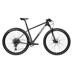 Horské kolo MMR RAKISH 30 - Carbon N Chrome - vel.S 2025
