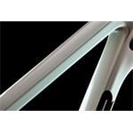 Horské kolo MMR RAKISH 50 - Pearlwhite N Black vel.S / 23/2024