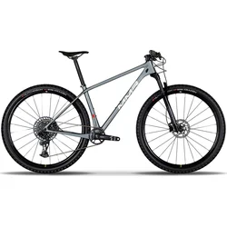 Horské kolo MMR Rakish 70 EX GX 1275 - Graphite Black N Red - vel.XL / 23/2024
