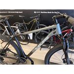 Horské kolo MMR RAKISH 70 SP - Black N Red - vel.L / 24/2025