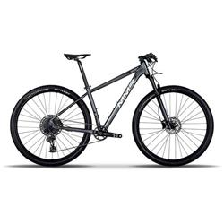 Horské kolo MMR Woki 10 - Graphite N Black - vel.L / 23/2024 
