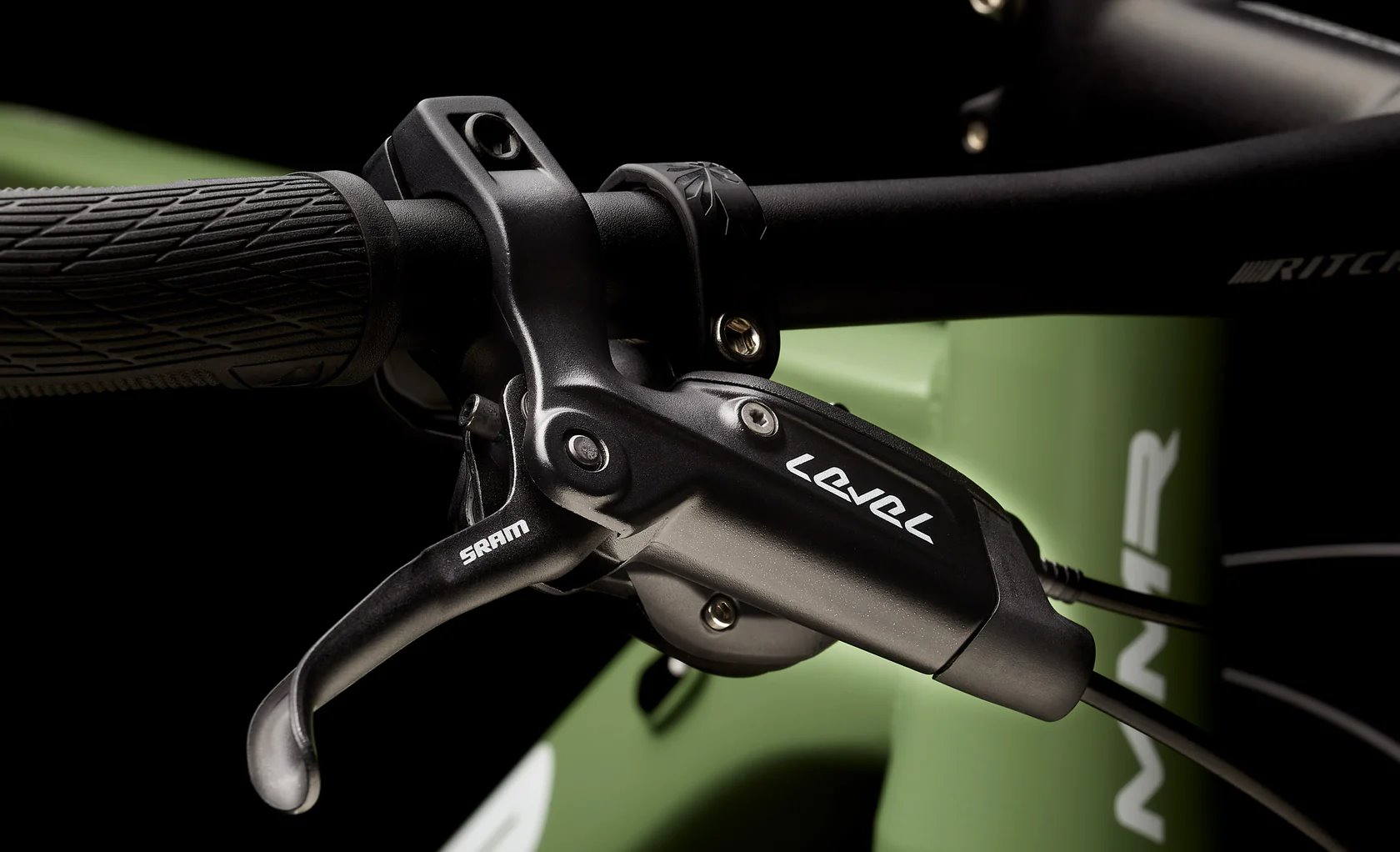 Horské kolo MMR WOKI 10 - Turtle - vel.L 2025