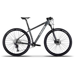 Horské kolo MMR WOKI 30 - Graphite N Black vel.M / 24/2025