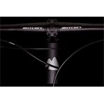 Horské kolo MMR WOKI 30 - Graphite N Black vel.S / 23/2024