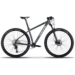 Horské kolo MMR WOKI 30 - Graphite N Black vel.S / 23/2024