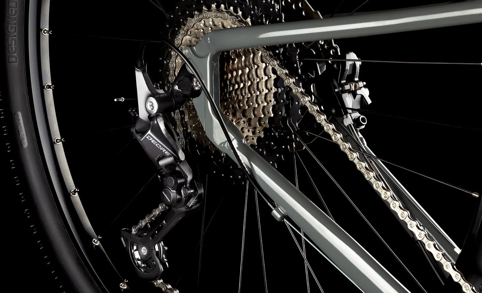 Horské kolo MMR WOKI 30 - Meteorite  - vel.XL 2025