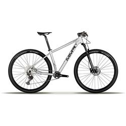 Horské kolo MMR Woki 80 - Silver N Black - vel.S / 24/2025