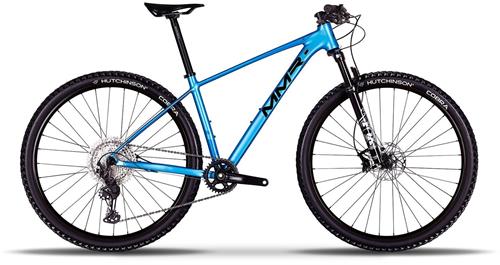 Horské kolo MMR ZEN 00 - Metallic Blue N Black - vel.M / 23/2024