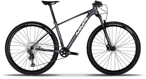Horské kolo MMR ZEN 30 - Graphite N White - vel.S / 23/2024
