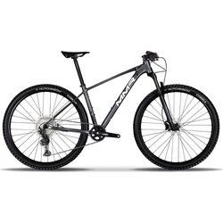 Horské kolo MMR ZEN 30 - Graphite N White - vel.XL / 23/2024