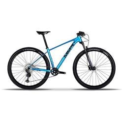 Horské kolo MMR ZEN 30 - Metallic Blue N Black - vel.L / 24/2025