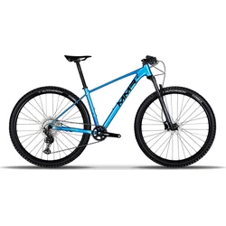 Horské kolo MMR ZEN 30 - Metallic Blue N Black - vel.XL / 23/2024