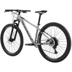 Horské kolo SILVERBACK Stride SX Grey/Black - 15"/S
