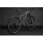 Horské kolo SILVERBACK Superspeed CF, SRAM GX 12s, vel.M - Grey