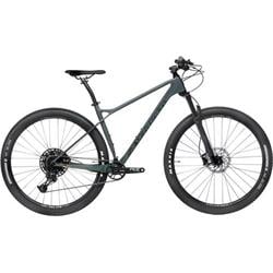 Horské kolo SILVERBACK Superspeed CF, SRAM NX 12s, vel.M - Grey