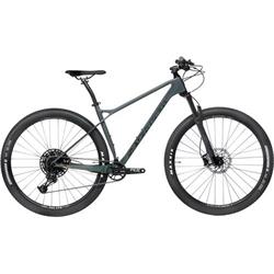 Horské kolo SILVERBACK Superspeed CF, SRAM SX 12s, vel.L - Grey