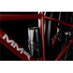Horský bicykel E-WOKI 00 - Cinnemon N Black - veľkosť L 25/2026