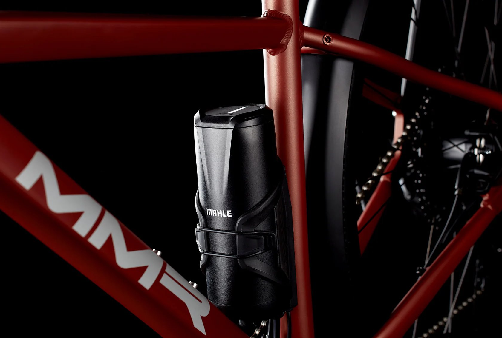 Horský bicykel E-WOKI 00 - Cinnemon N Black - veľkosť S 25/2026