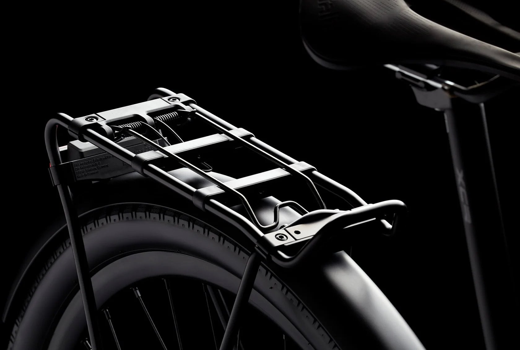 Horský bicykel E-WOKI 00 - Midnight Blue N Black - veľkosť S 25/2026