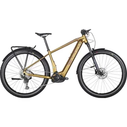 Horský bicykel MMR KOEN 00 - Cooper N Blue - veľkosť L / 2024
