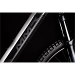 Horský bicykel MMR KOEN 10 - Black N Red - veľkosť L / 25/2026