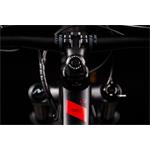 Horský bicykel MMR KOEN 10 - Black N Red - veľkosť XL / 25/2026