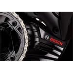 Horský bicykel MMR KORE 00 - Black N Red - veľkosť L / 23/2024