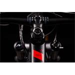 Horský bicykel MMR KORE 10 - Black N Red - veľkosť L / 23/2024