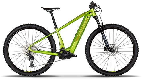 Horský bicykel MMR KORE 10 - Metallic Lime Green - veľkosť L / 23/2024