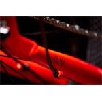 Horský bicykel MMR KUMA 00 - Bright Red veľkosť S / 23/2024