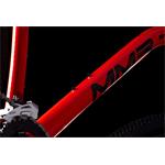 Horský bicykel MMR KUMA 10 - Bright Red veľkosť L / 23/2024