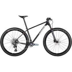 Horský bicykel MMR RAKISH 00 - Carbon N Chrome - veľkosť M / 2024