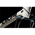 Horský bicykel MMR RAKISH 00 - Light Grey N Black - veľkosť S 25/2026