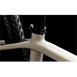 Horský bicykel MMR RAKISH 00 - Light Grey N Black - veľkosť S 25/2026