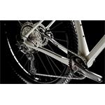 Horský bicykel MMR RAKISH 00 - Light Grey N Black - veľkosť S 25/2026