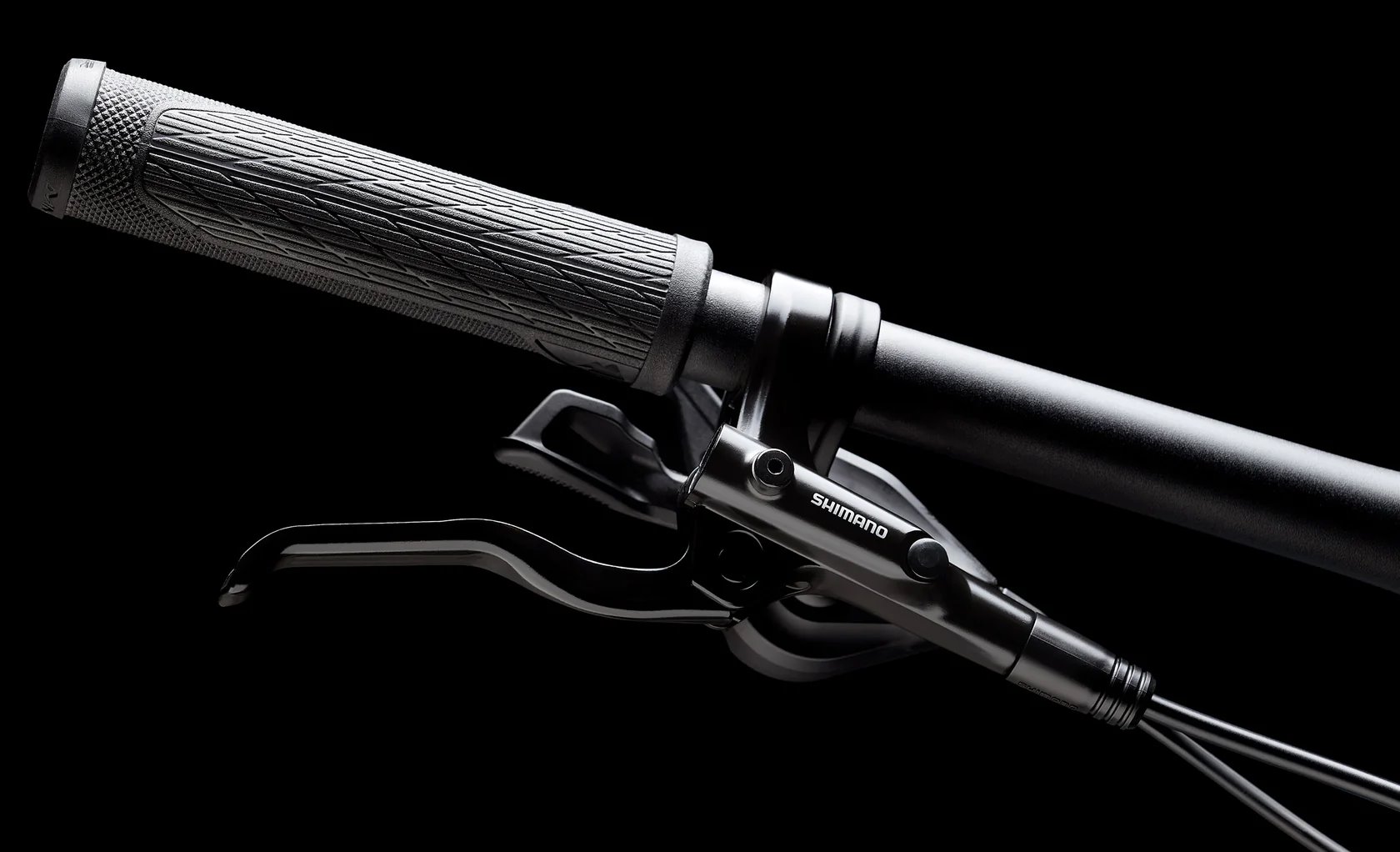 Horský bicykel MMR RAKISH 10 - Carbon N Chrome - veľkosť M 25/2026