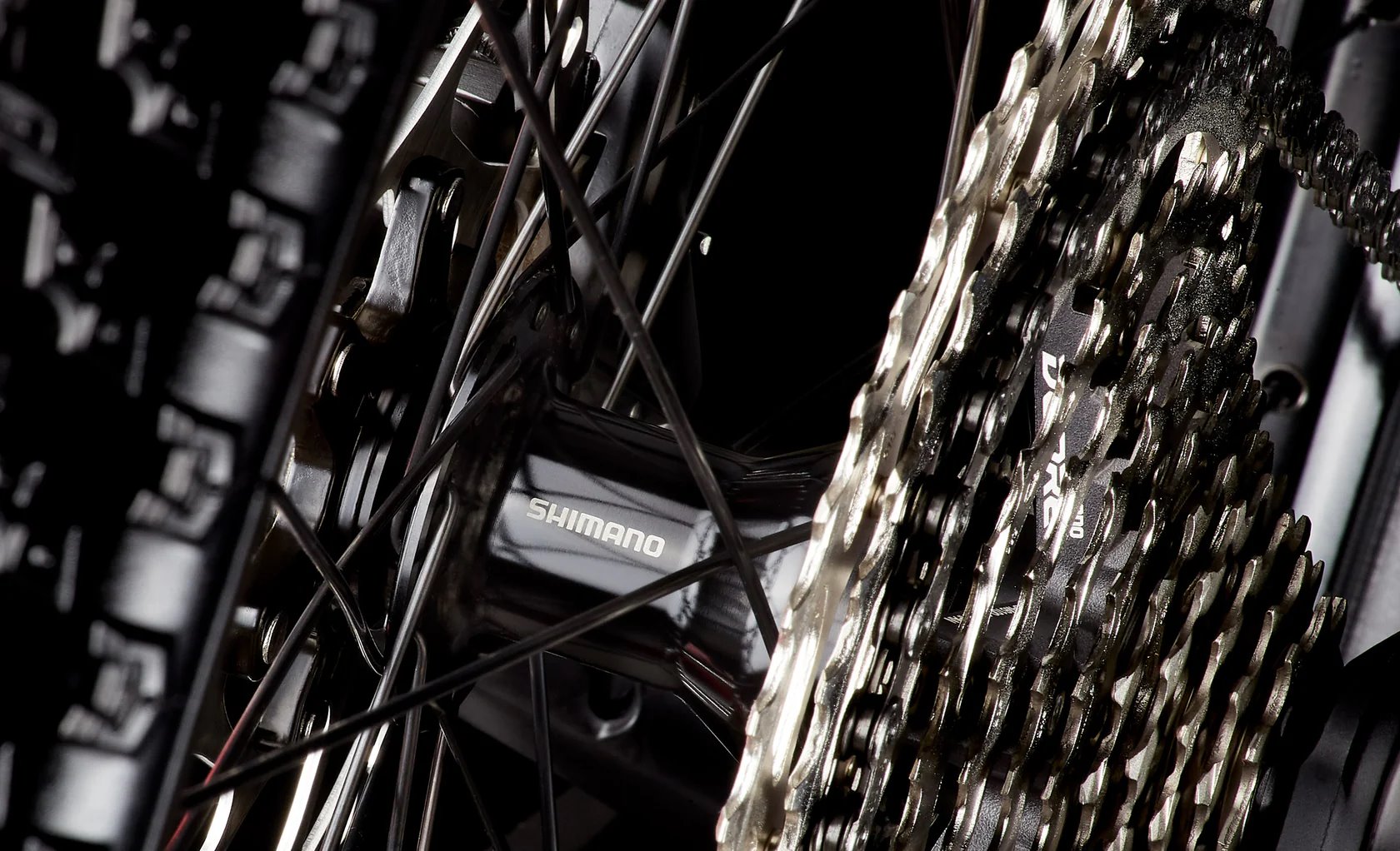 Horský bicykel MMR RAKISH 10 - Carbon N Chrome - veľkosť S 25/2026