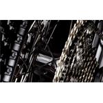 Horský bicykel MMR RAKISH 10 - Carbon N Chrome - veľkosť S 25/2026