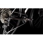 Horský bicykel MMR RAKISH 10 - Carbon N Chrome - veľkosť S 25/2026