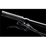 Horský bicykel MMR RAKISH 10 - Carbon N Chrome - veľkosť S 25/2026