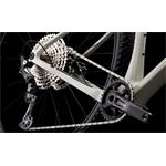 Horský bicykel MMR RAKISH 10 - Light Grey N Black - veľkosť S 25/2026