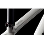 Horský bicykel MMR RAKISH 10 - Light Grey N Black - veľkosť S 25/2026