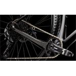 Horský bicykel MMR RAKISH 30 - Carbon N Chrome - veľkosť XL 25/2026