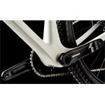 Horský bicykel MMR RAKISH 30 - Light Grey N Black - veľkosť L 25/2026
