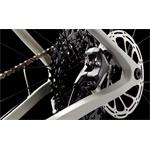 Horský bicykel MMR RAKISH 30 - Light Grey N Black - veľkosť S 25/2026